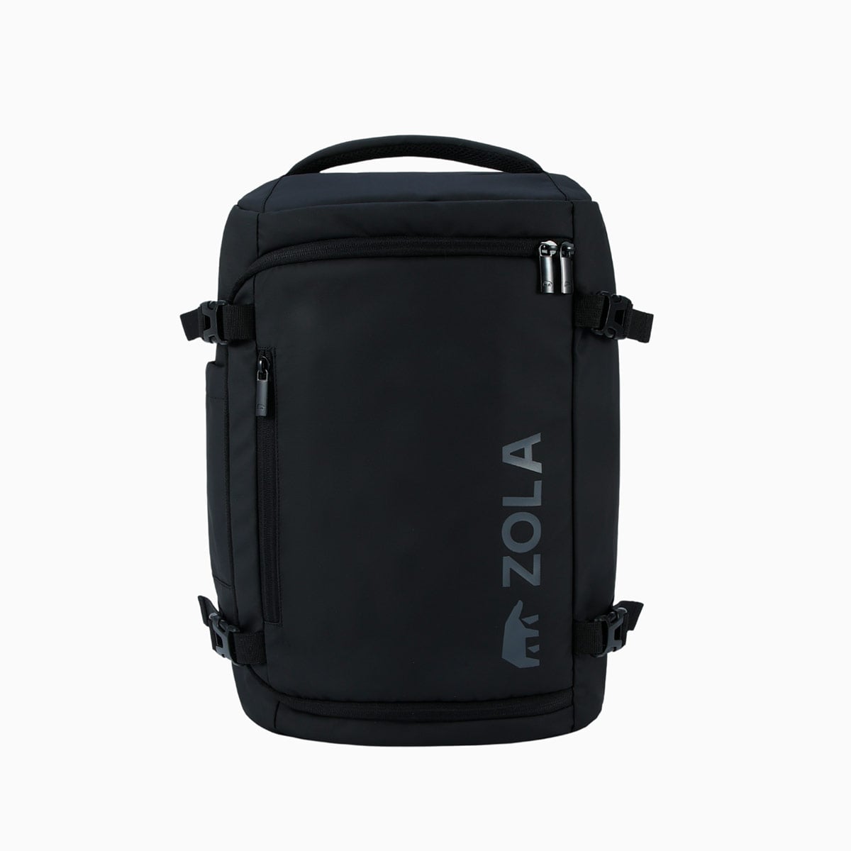 MOCHILA DE VIAJE ZOLA OUTDOORS 34.5 L NEGRO - 1