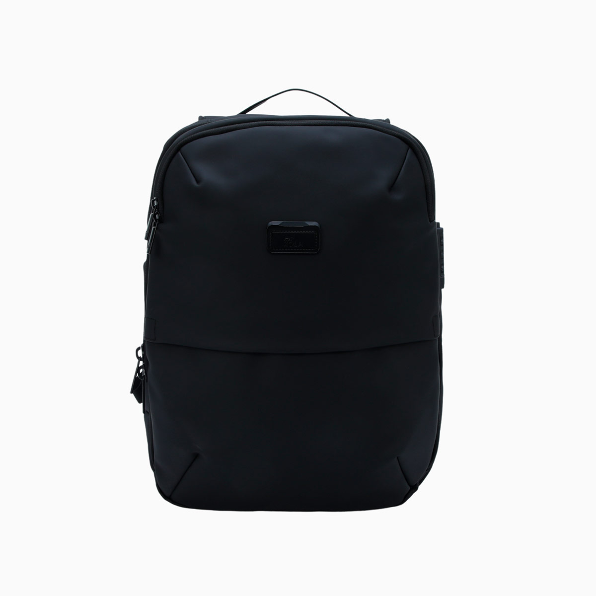 MOCHILA DE VIAJE ZOLA OUTDOORS CANDADO TSA NEGRO - 2