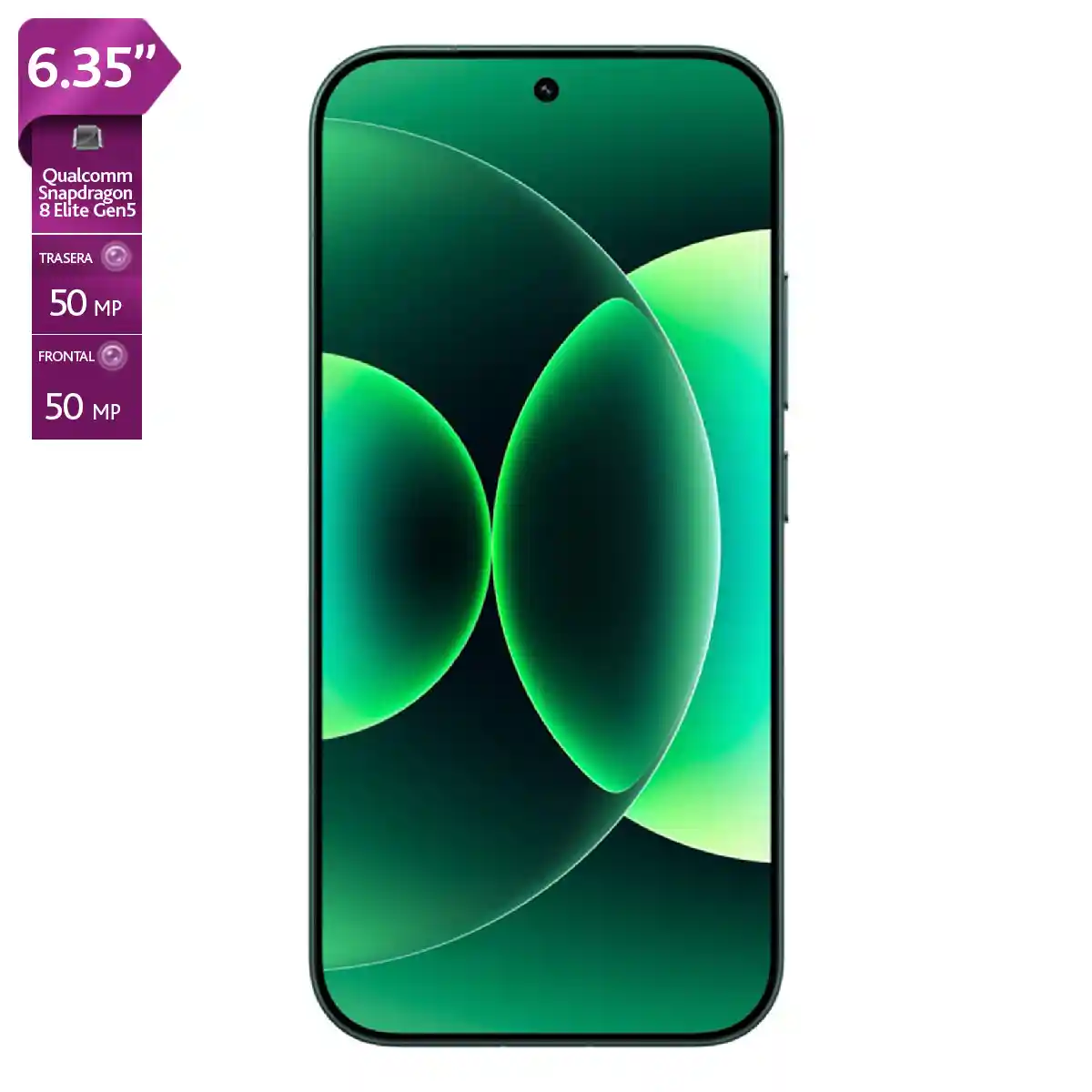 SMARTPHONE XIAOMI 17 512GB 12GB RAM 50MP 6.3” - 2