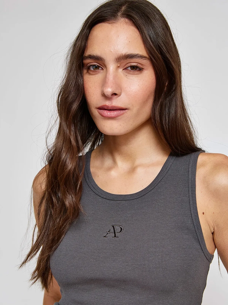 POLERA MUJER APPAREL POWER BY PERALTA ALGODÓN  - 3