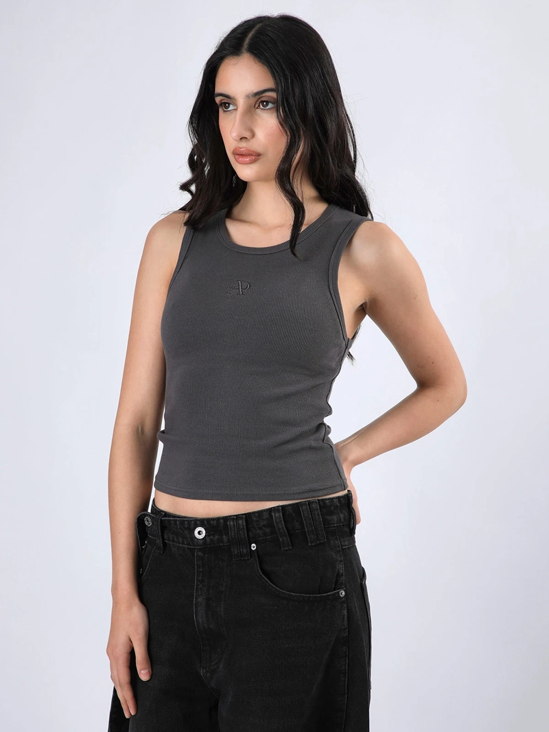 POLERA MUJER APPAREL POWER BY PERALTA ALGODÓN  - 1