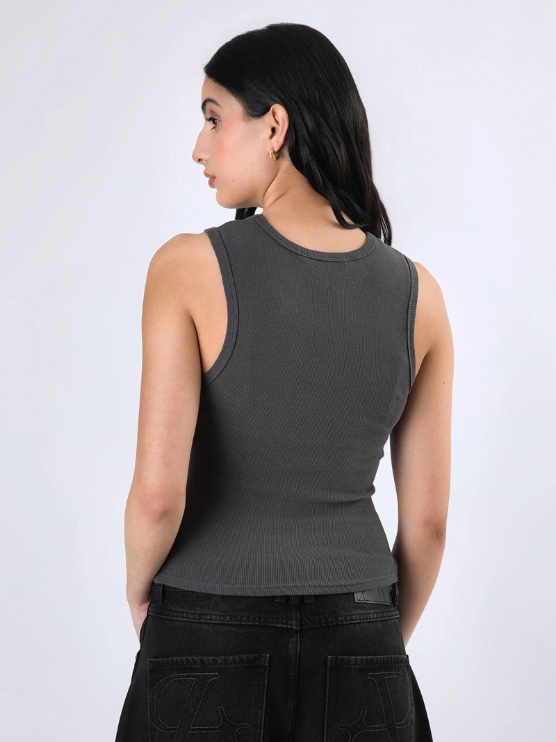 POLERA MUJER APPAREL POWER BY PERALTA ALGODÓN  - 3