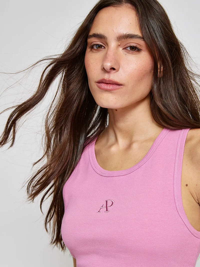 POLERA MUJER APPAREL POWER BY PERALTA ALGODÓN  - 3