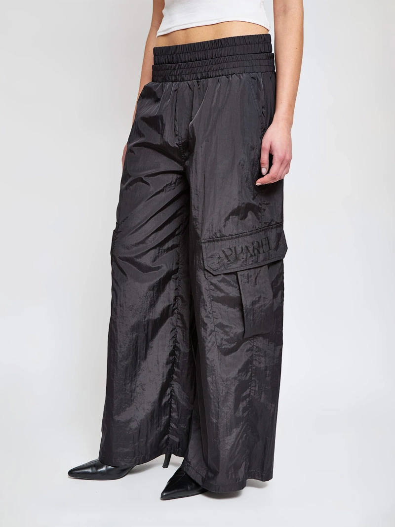 PANTALÓN MUJER APPAREL POWER BY PERALTA CARGO - 2
