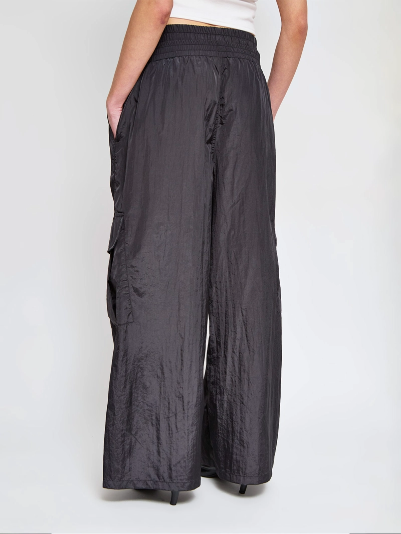 PANTALÓN MUJER APPAREL POWER BY PERALTA CARGO - 3