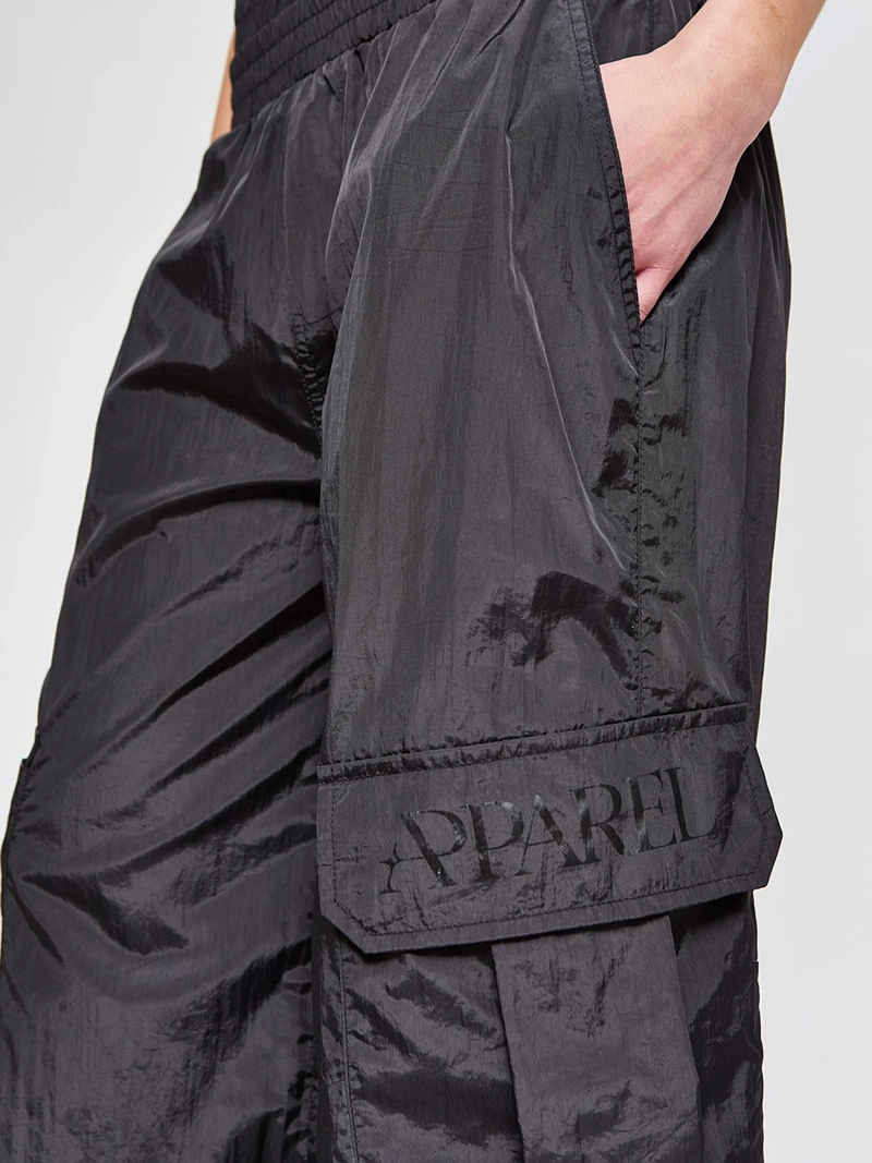 PANTALÓN MUJER APPAREL POWER BY PERALTA CARGO - 4