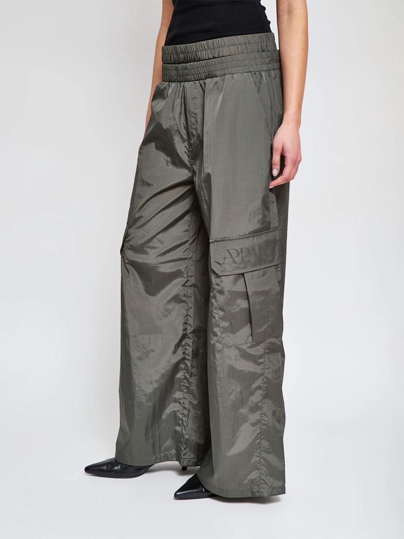 PANTALÓN MUJER APPAREL POWER BY PERALTA CARGO - 2
