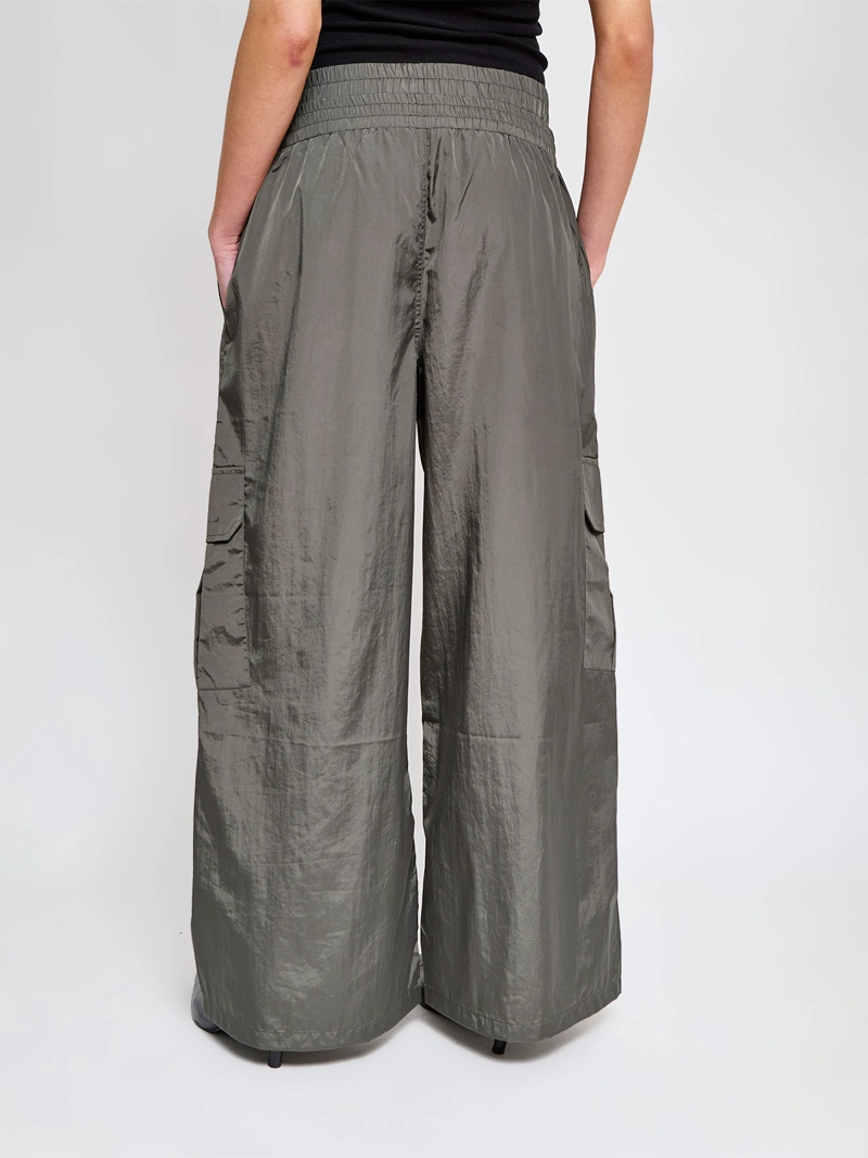 PANTALÓN MUJER APPAREL POWER BY PERALTA CARGO - 3