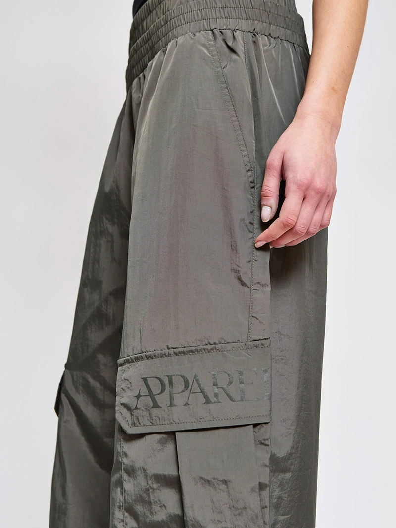 PANTALÓN MUJER APPAREL POWER BY PERALTA CARGO - 4