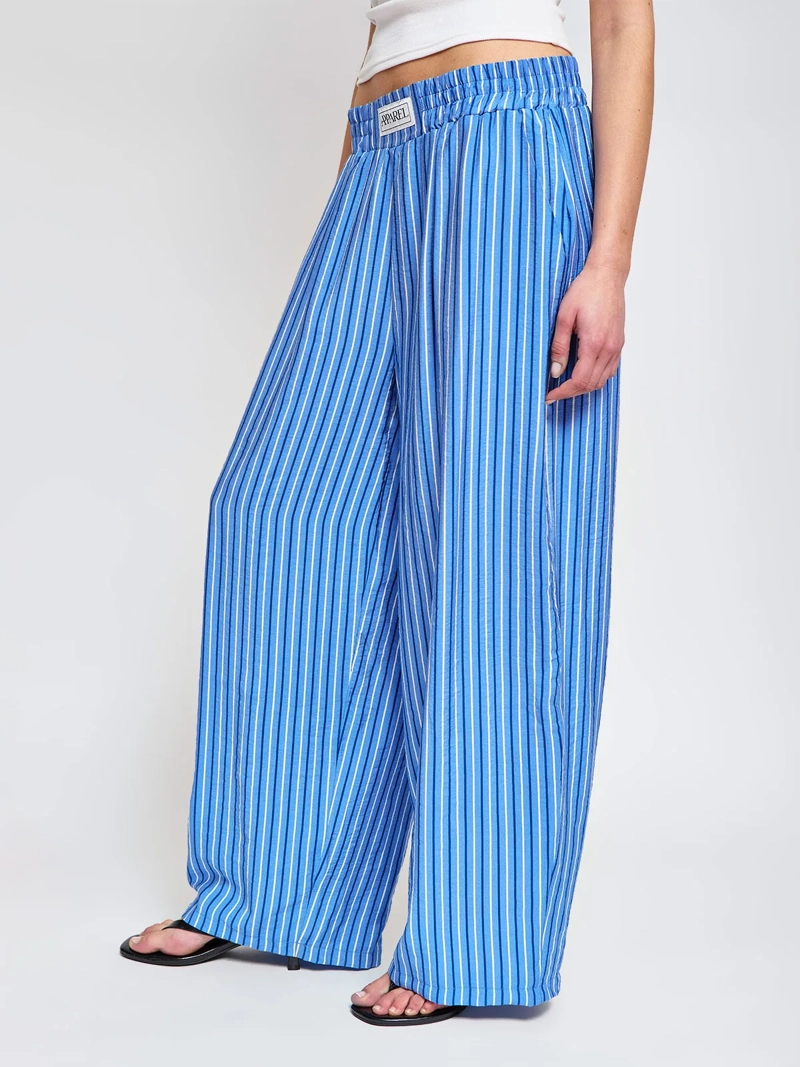 PANTALÓN MUJER APPAREL POWER BY PERALTA RAYAS - 2