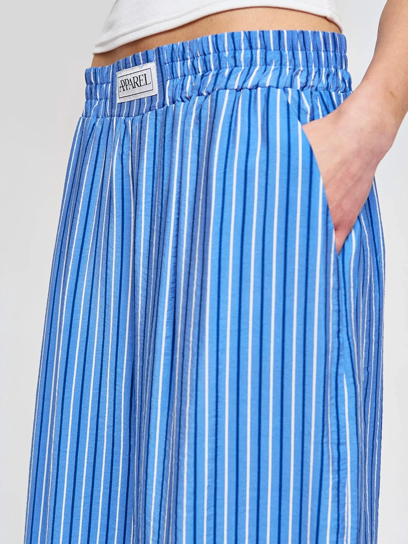 PANTALÓN MUJER APPAREL POWER BY PERALTA RAYAS - 4