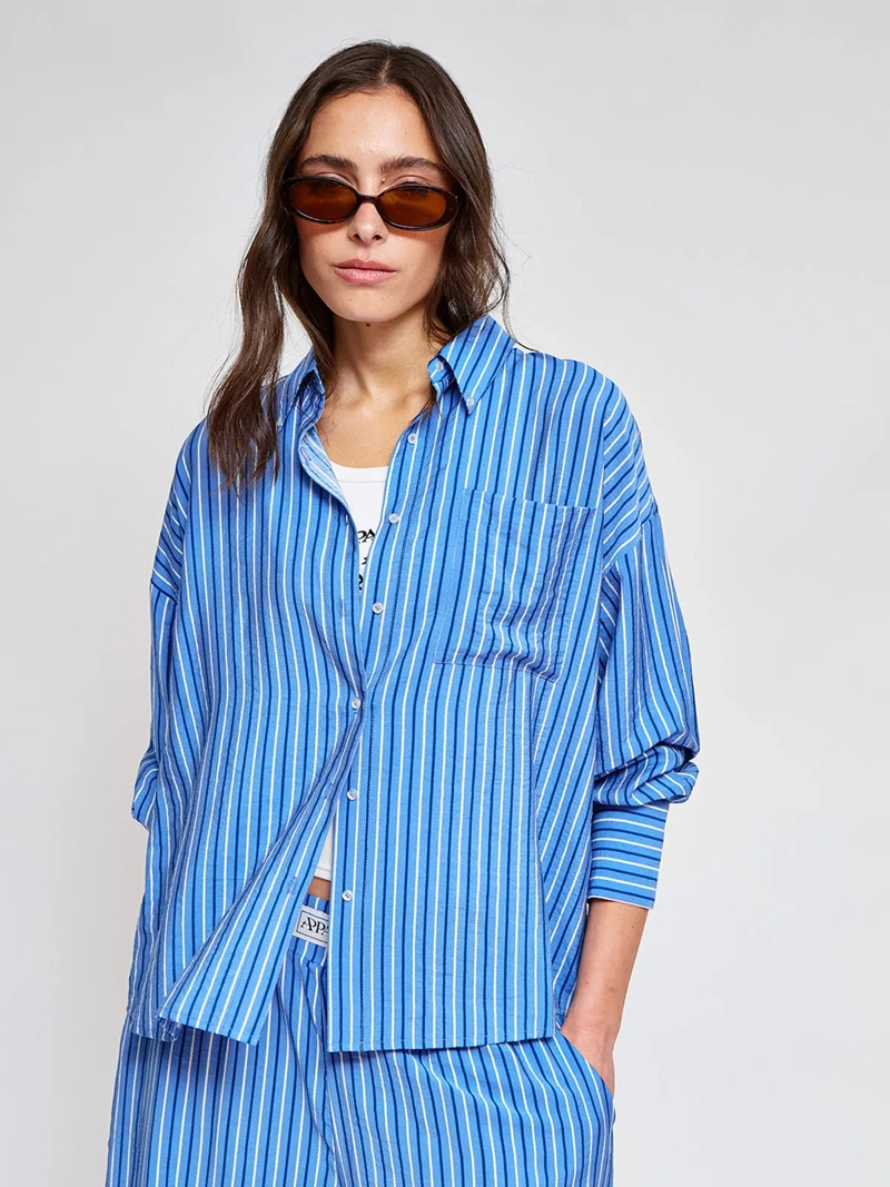 BLUSA MUJER APPAREL POWER BY PERALTA RAYAS - 2