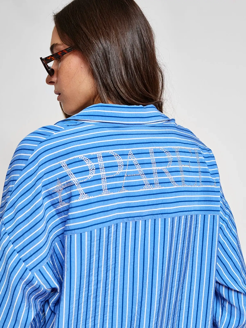 BLUSA MUJER APPAREL POWER BY PERALTA RAYAS - 4