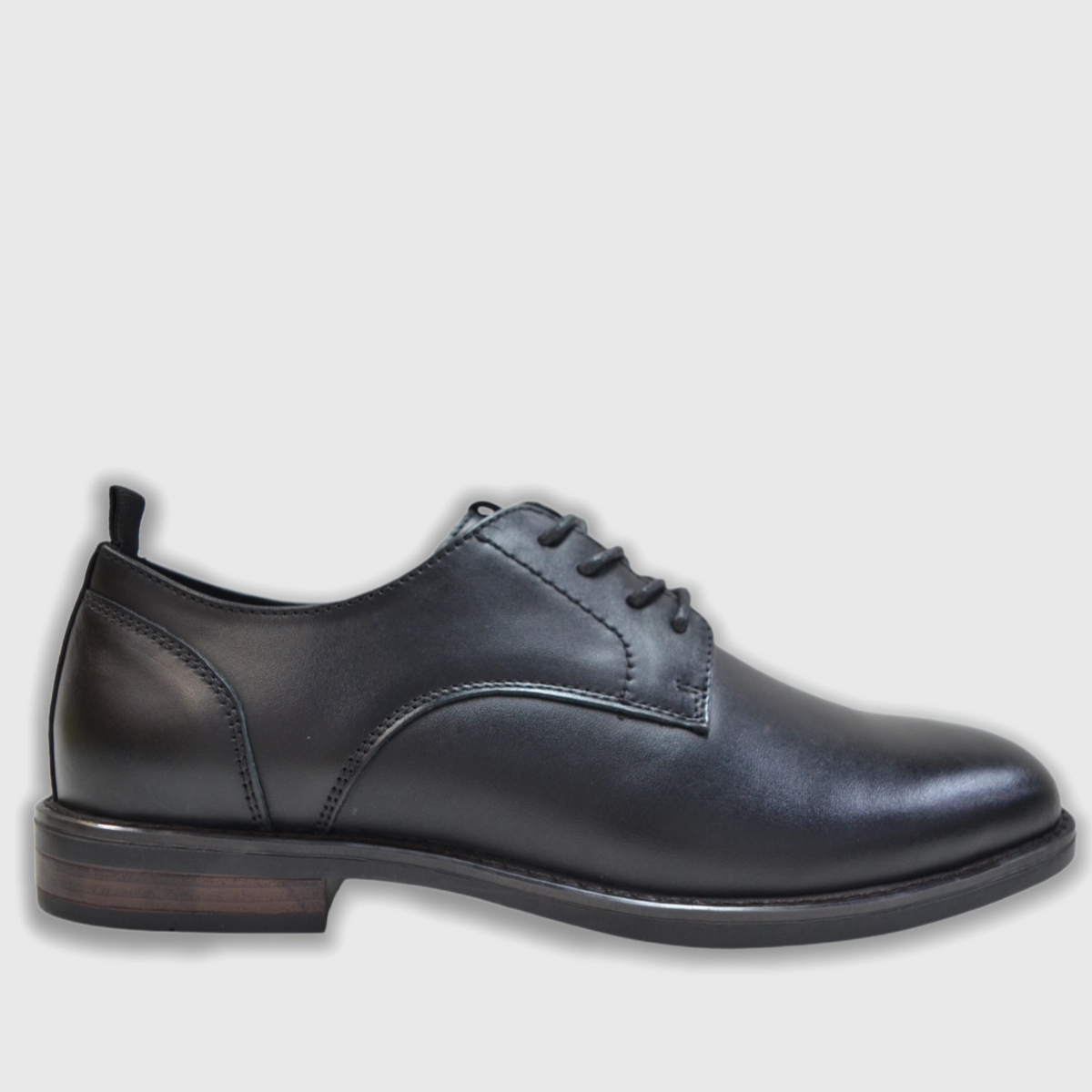 ZAPATOS HOMBRE REGATTA REIMU CUERO - 1