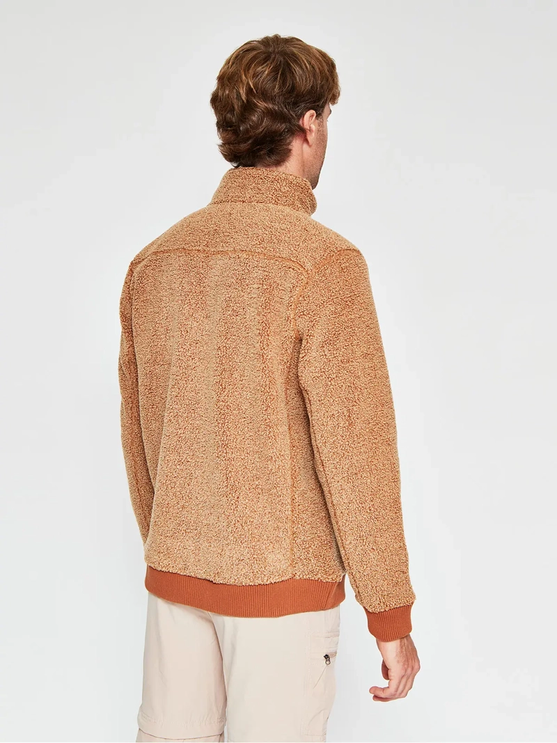 PELUDO HOMBRE DOITE DORSET - 2