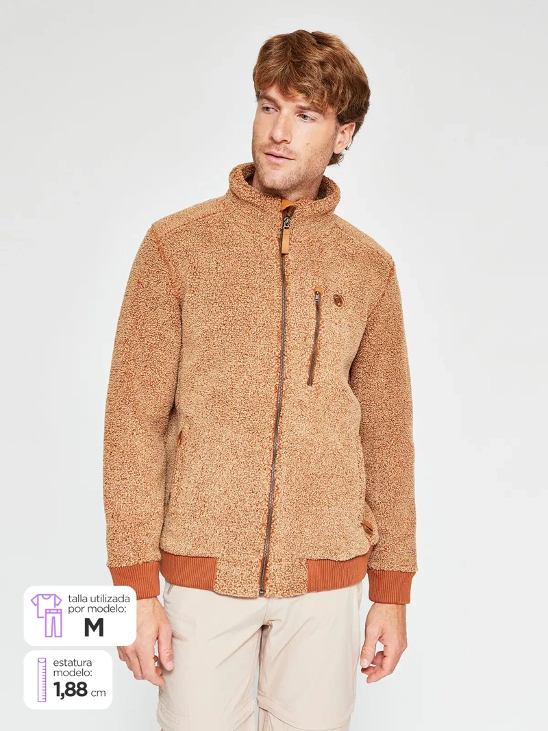 DOITE PELUDO HOMBRE DOITE DORSET