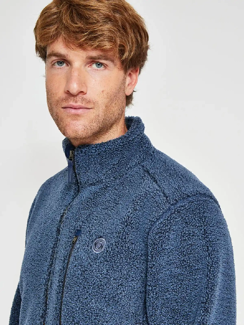 PELUDO HOMBRE DOITE DORSET - 3