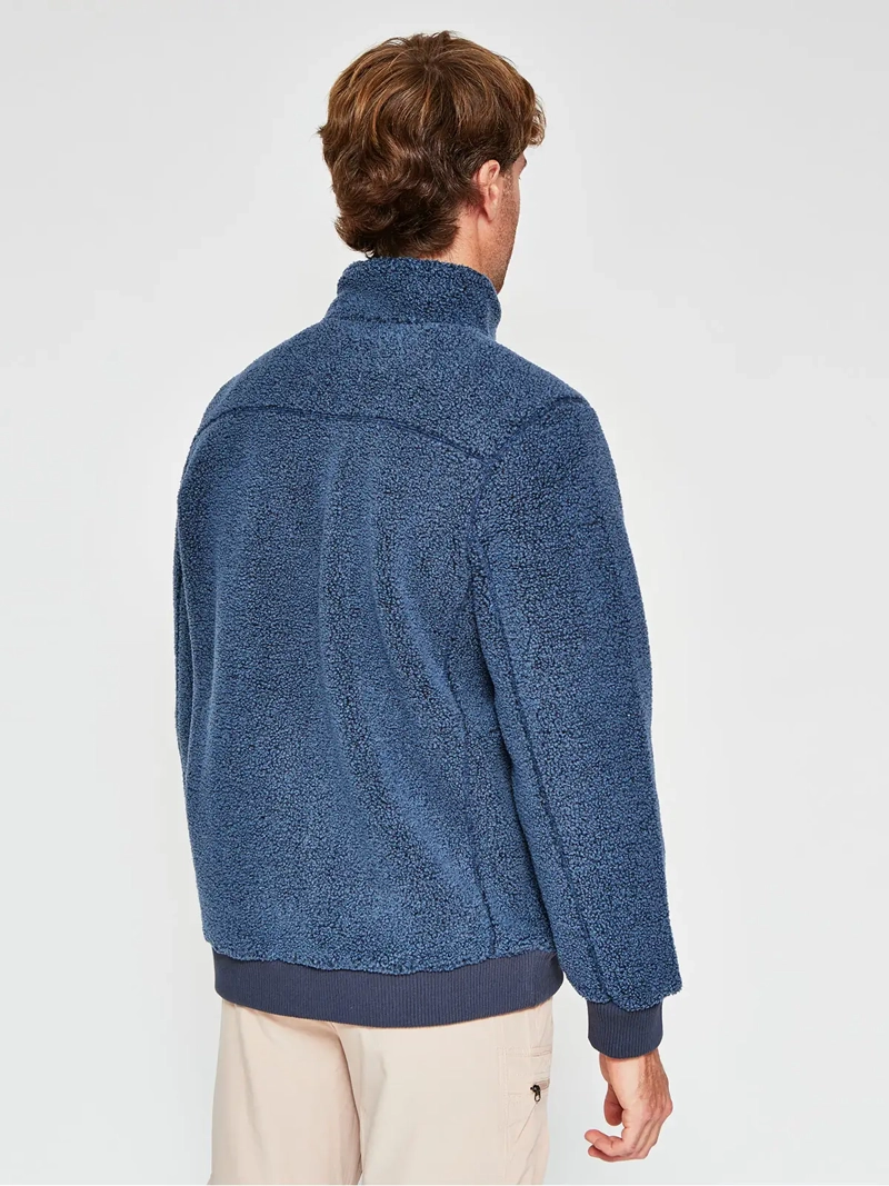 PELUDO HOMBRE DOITE DORSET - 2