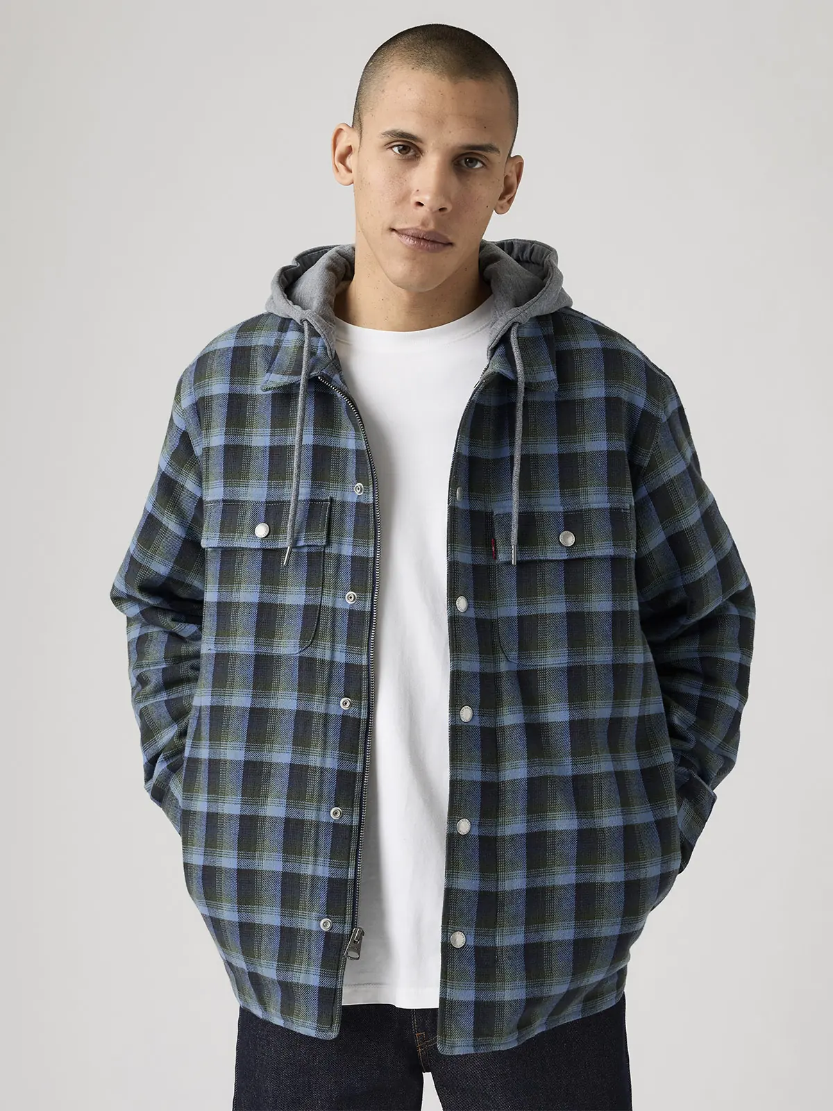 CHAQUETA HOMBRE LEVI'S - 3