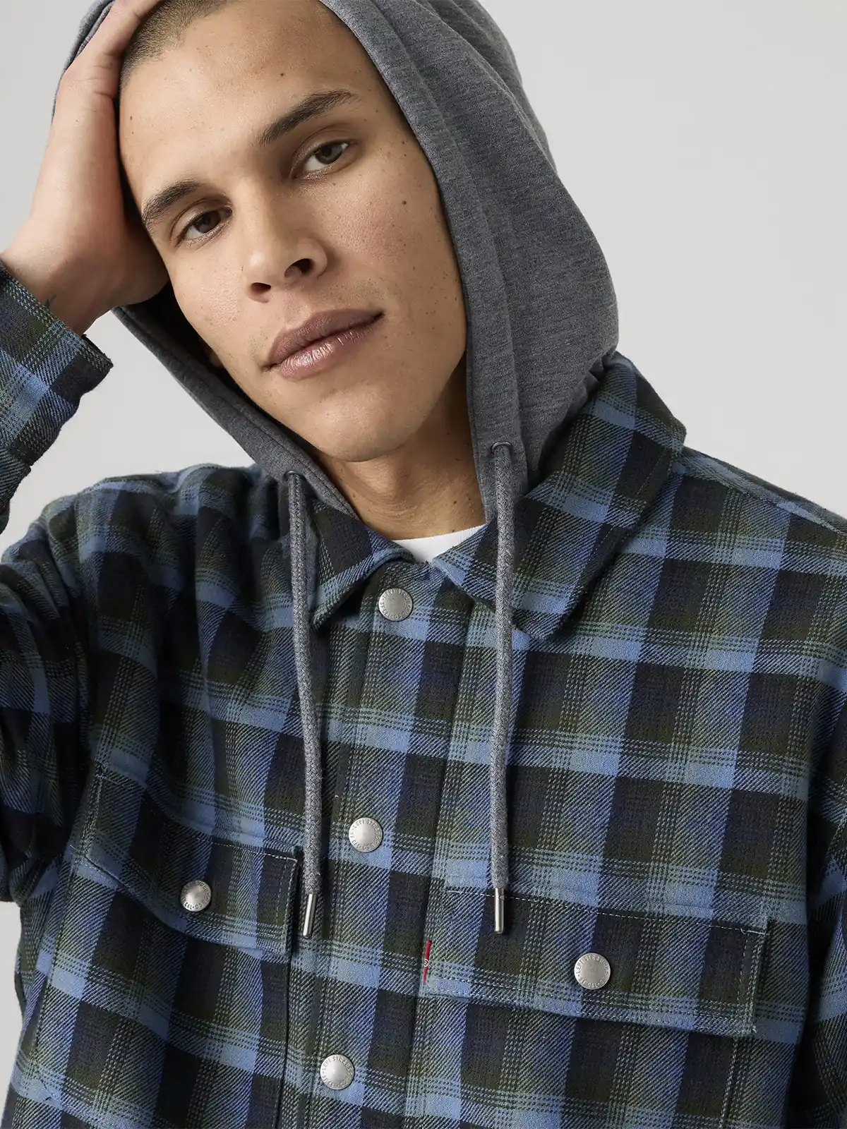 CHAQUETA HOMBRE LEVI'S - 4