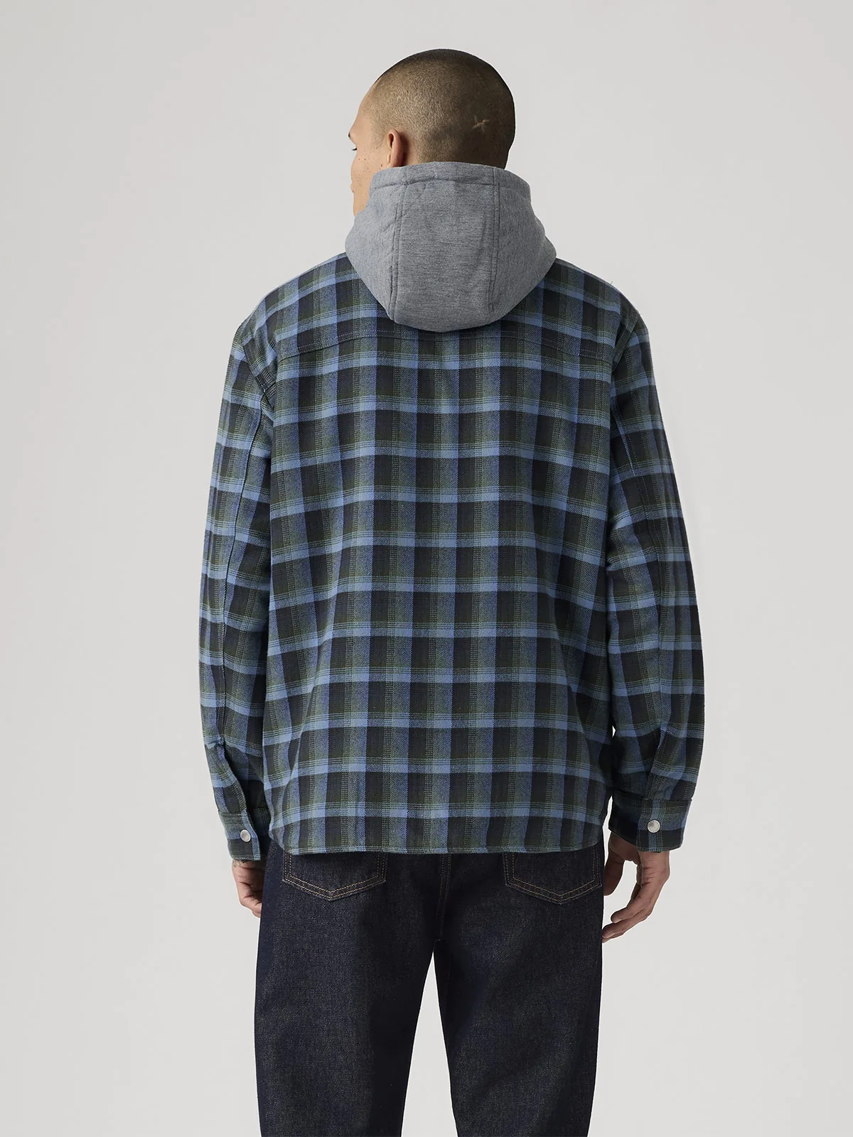 CHAQUETA HOMBRE LEVI'S - 2