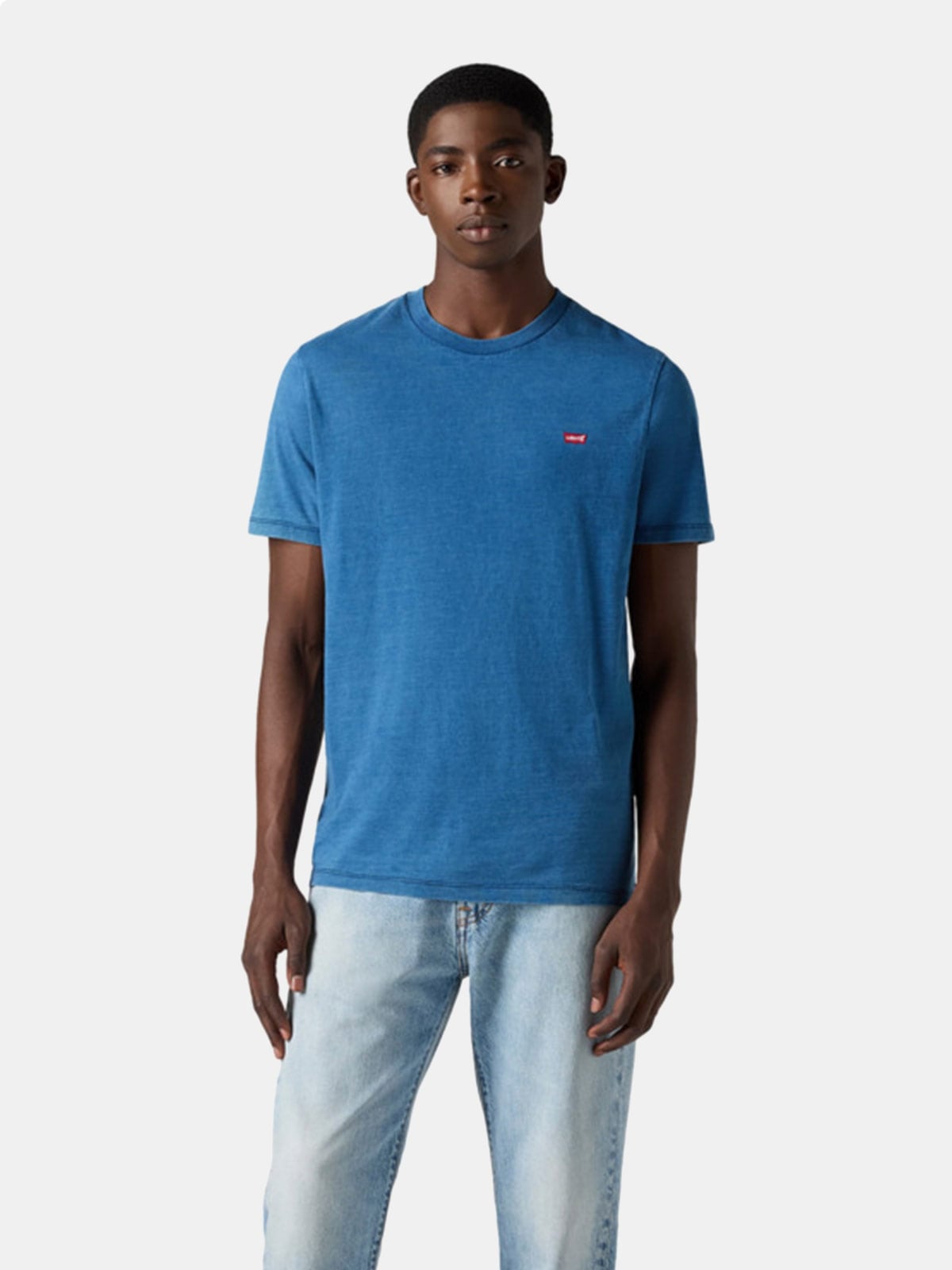 POLERA MANGA CORTA HOMBRE LEVI'S - 1