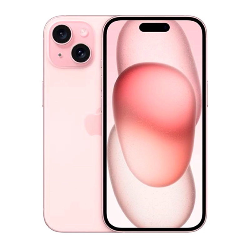 IPHONE 15 128 GB 12MP 6.1