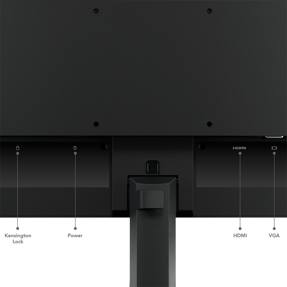MONITOR LCD IPS LENOVO 23.8” L24-4E - 6