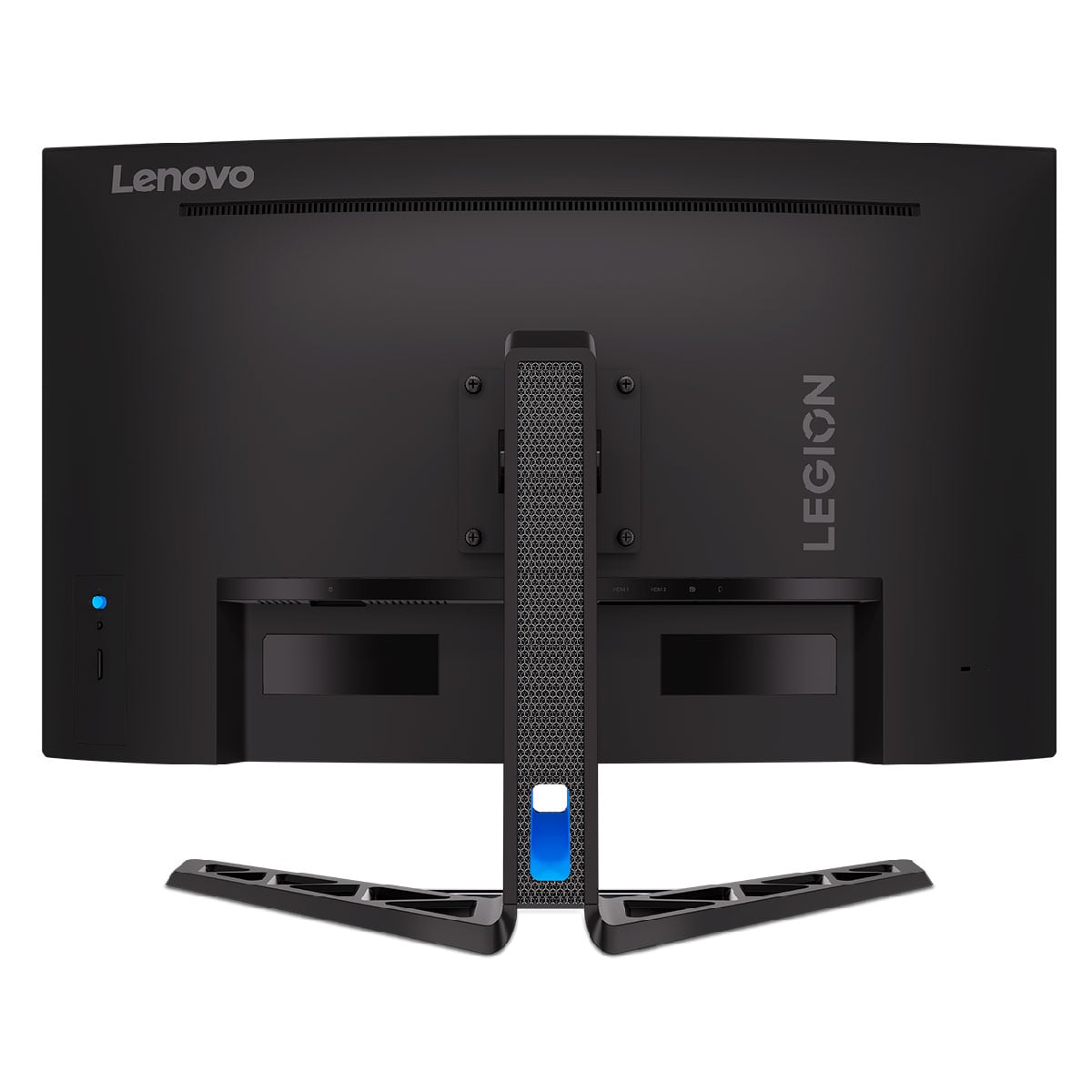MONITOR LCD IPS LENOVO 31.5 LEGION R32QC-30 - 6