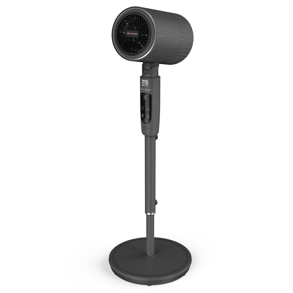 TERMOVENTILADOR SINDELEN VP-6WGR - 1