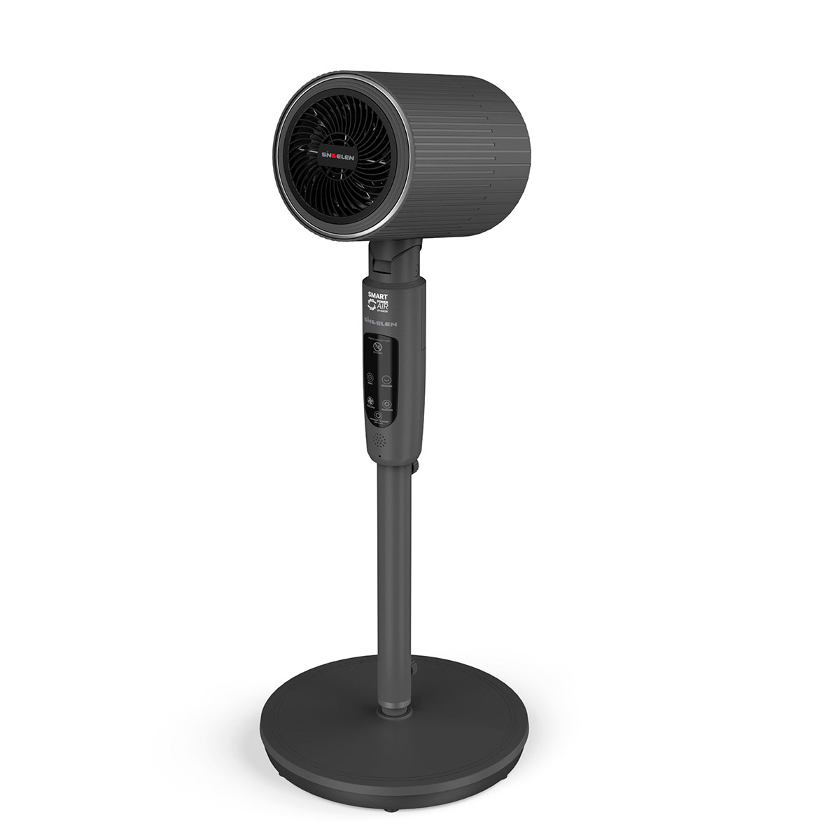 TERMOVENTILADOR SINDELEN VP-6WGR - 3