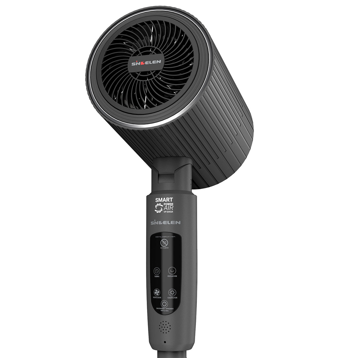 TERMOVENTILADOR SINDELEN VP-6WGR - 6