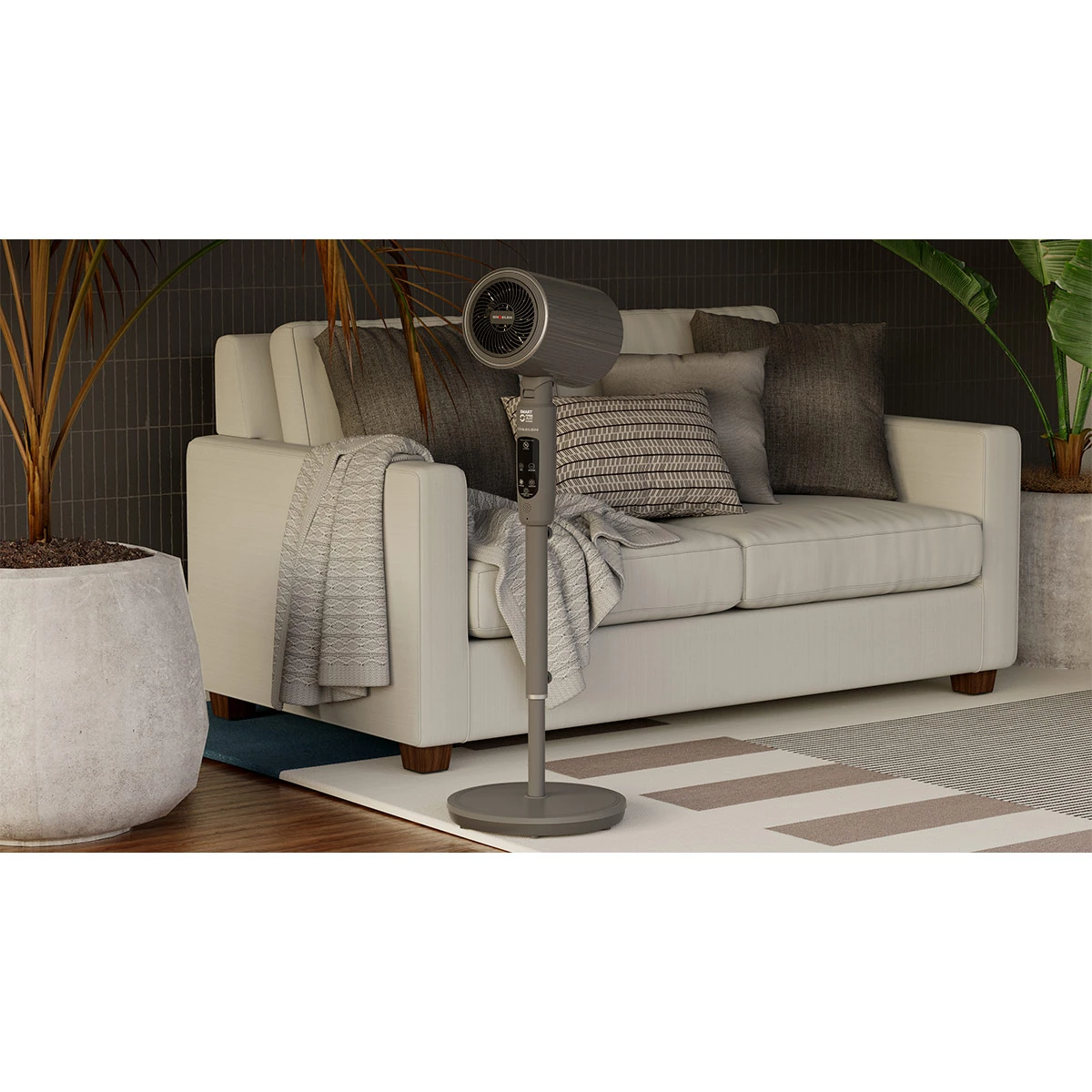 TERMOVENTILADOR SINDELEN VP-6WGR - 7