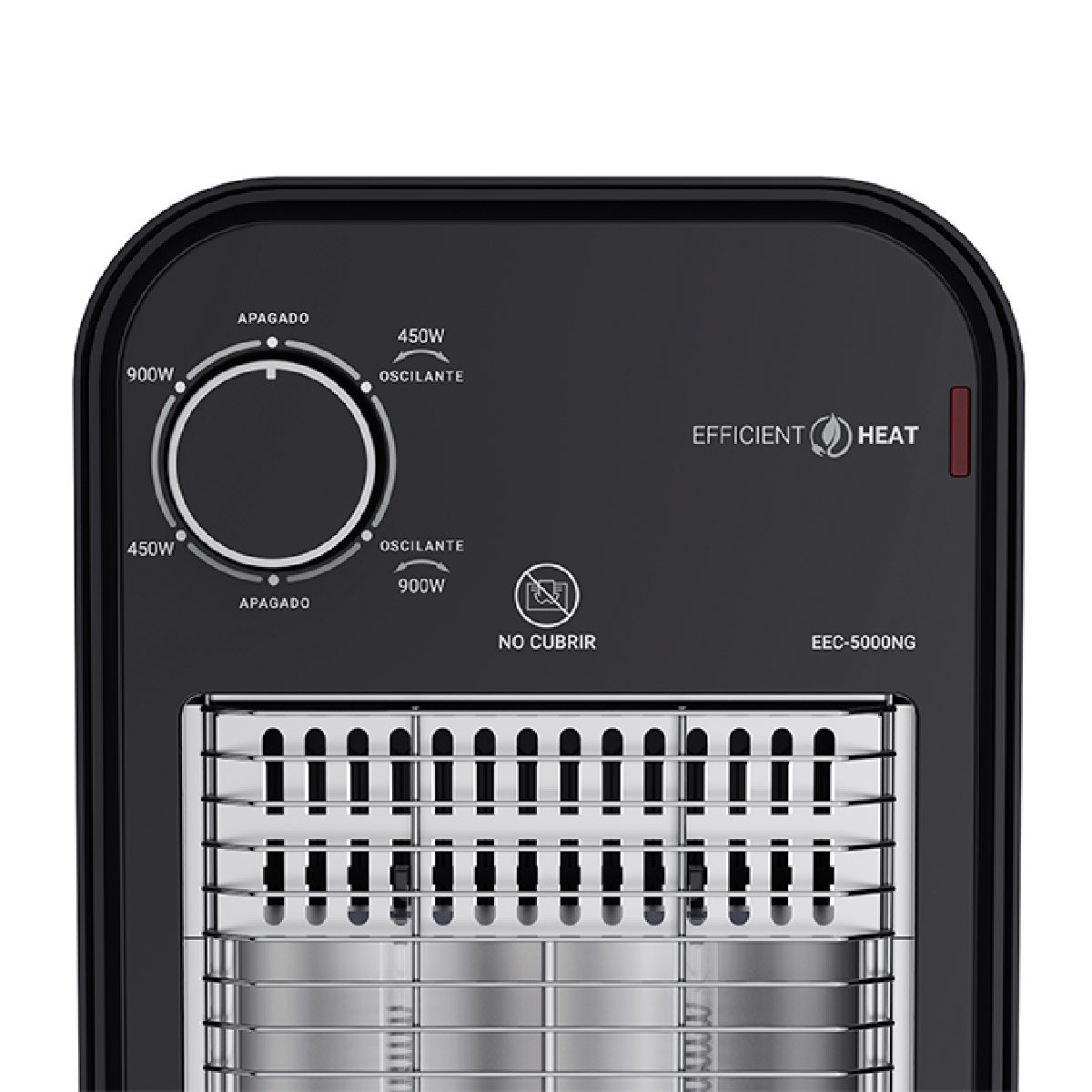 CALEFACTOR SINDELEN EEC-5000NG - 5