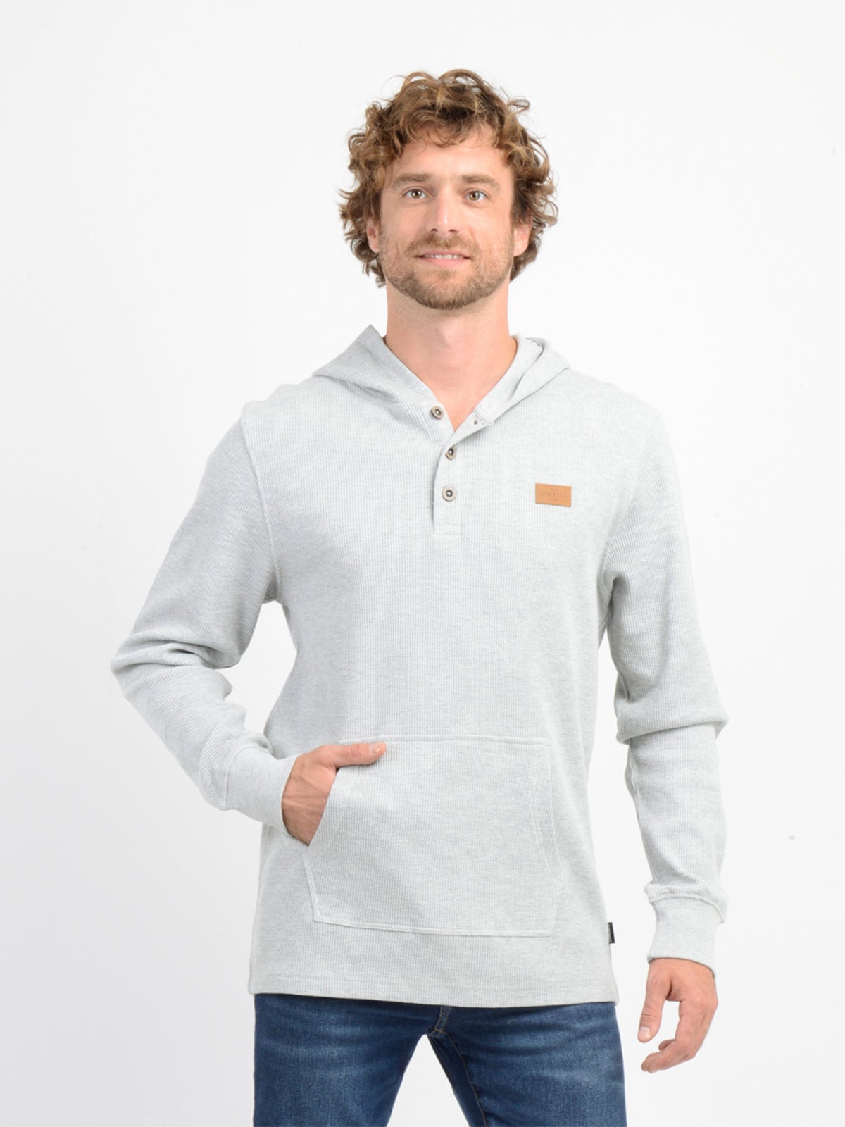 POLERÓN HOMBRE O'NEILL TIMBERLANE - 1