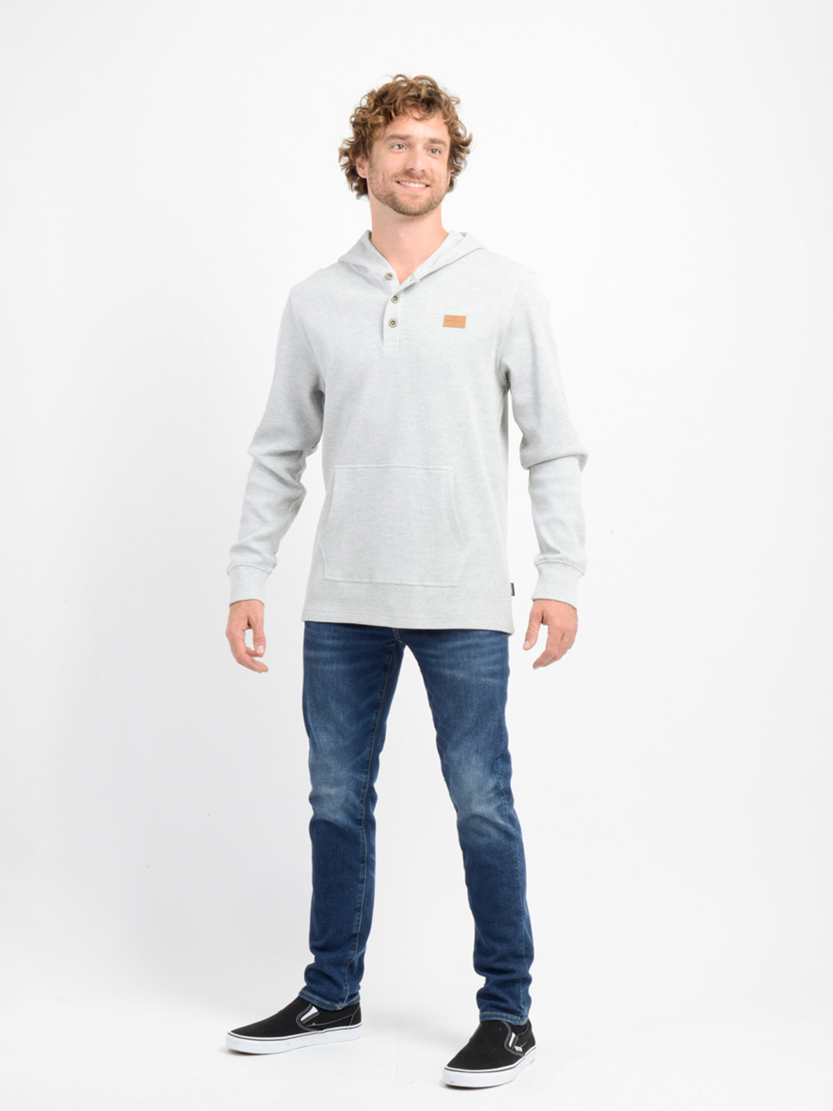 POLERÓN HOMBRE O'NEILL TIMBERLANE - 5