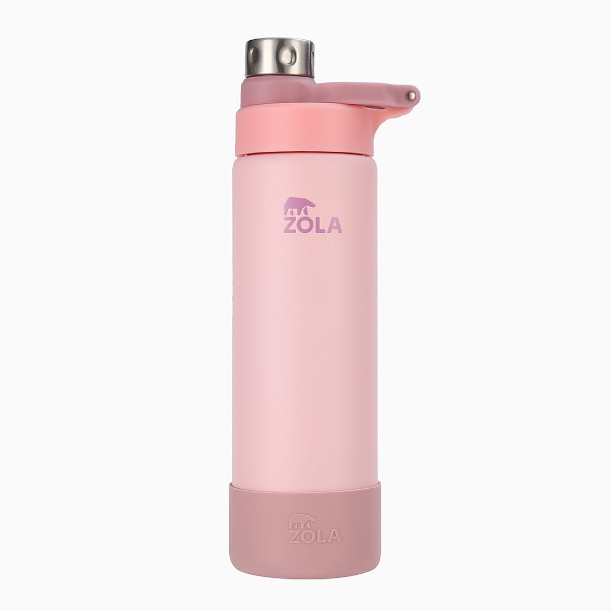 BOTELLA TÉRMICA 720 ML ZOLA - 1