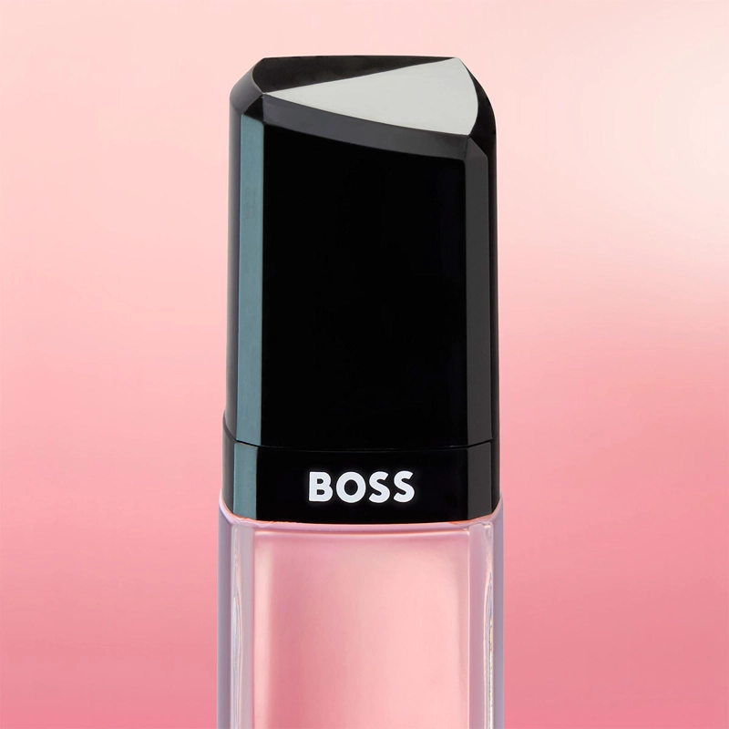 PERFUME MUJER HUGO BOSS FEMME EDP 75ML - 5