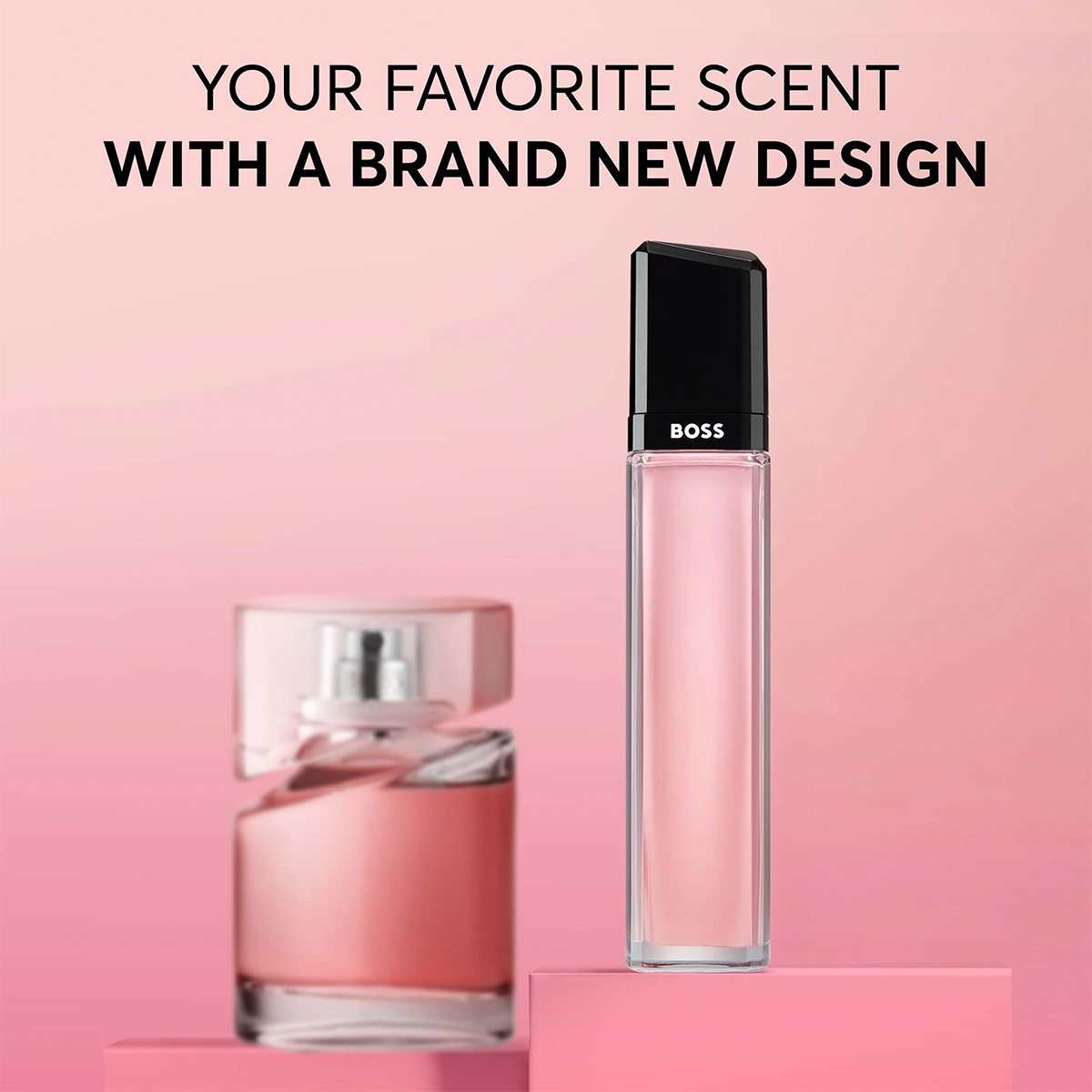 PERFUME MUJER HUGO BOSS FEMME EDP 75ML - 6