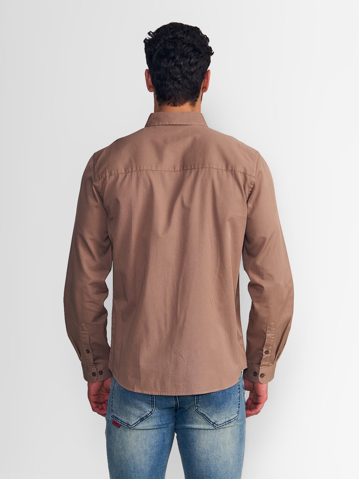 CAMISA HOMBRE ELLUS - 2