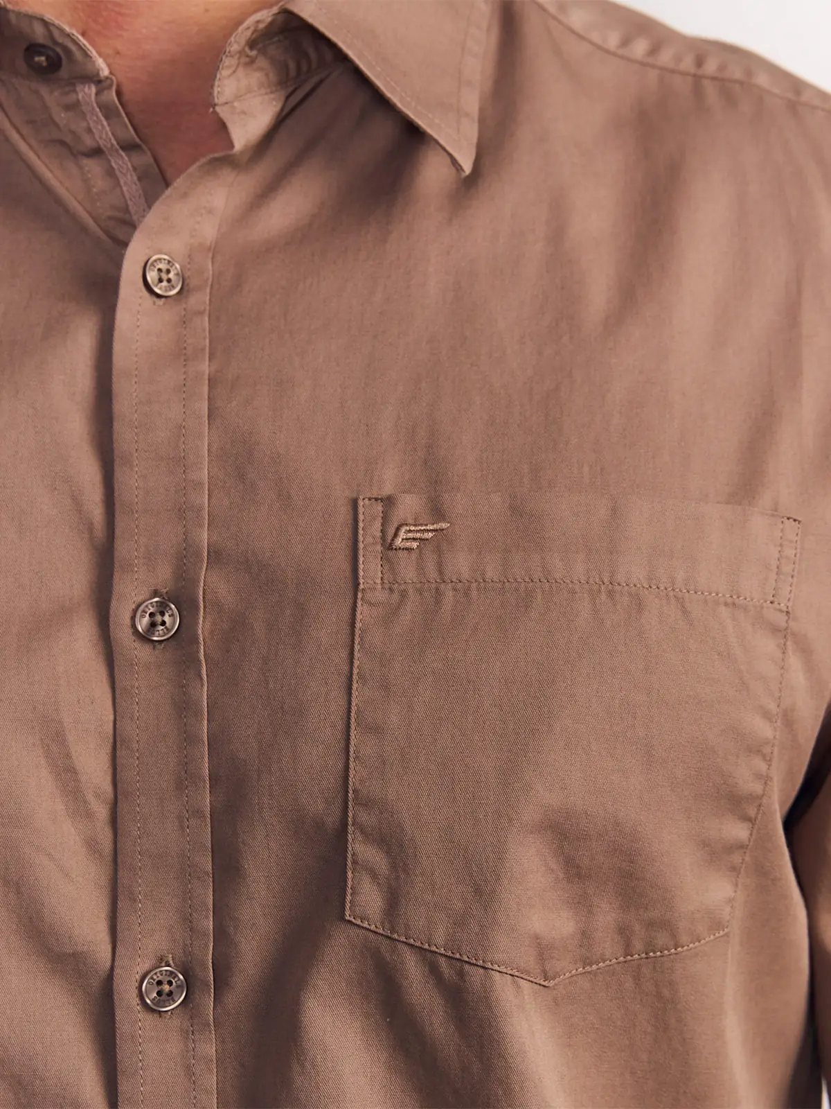 CAMISA HOMBRE ELLUS - 3