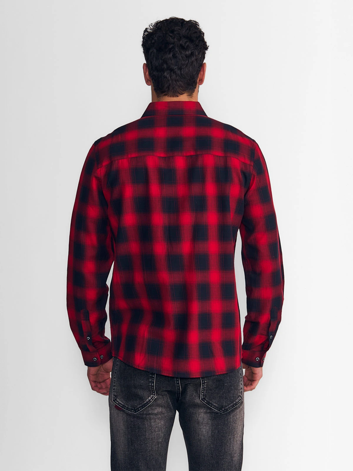 CAMISA HOMBRE ELLUS - 2