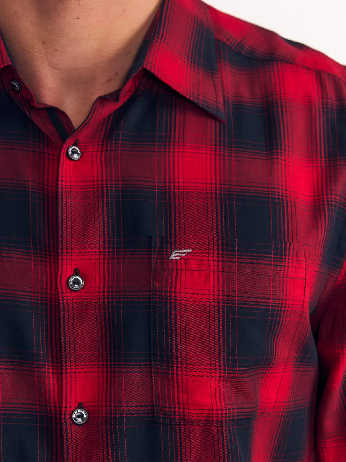 CAMISA HOMBRE ELLUS - 3