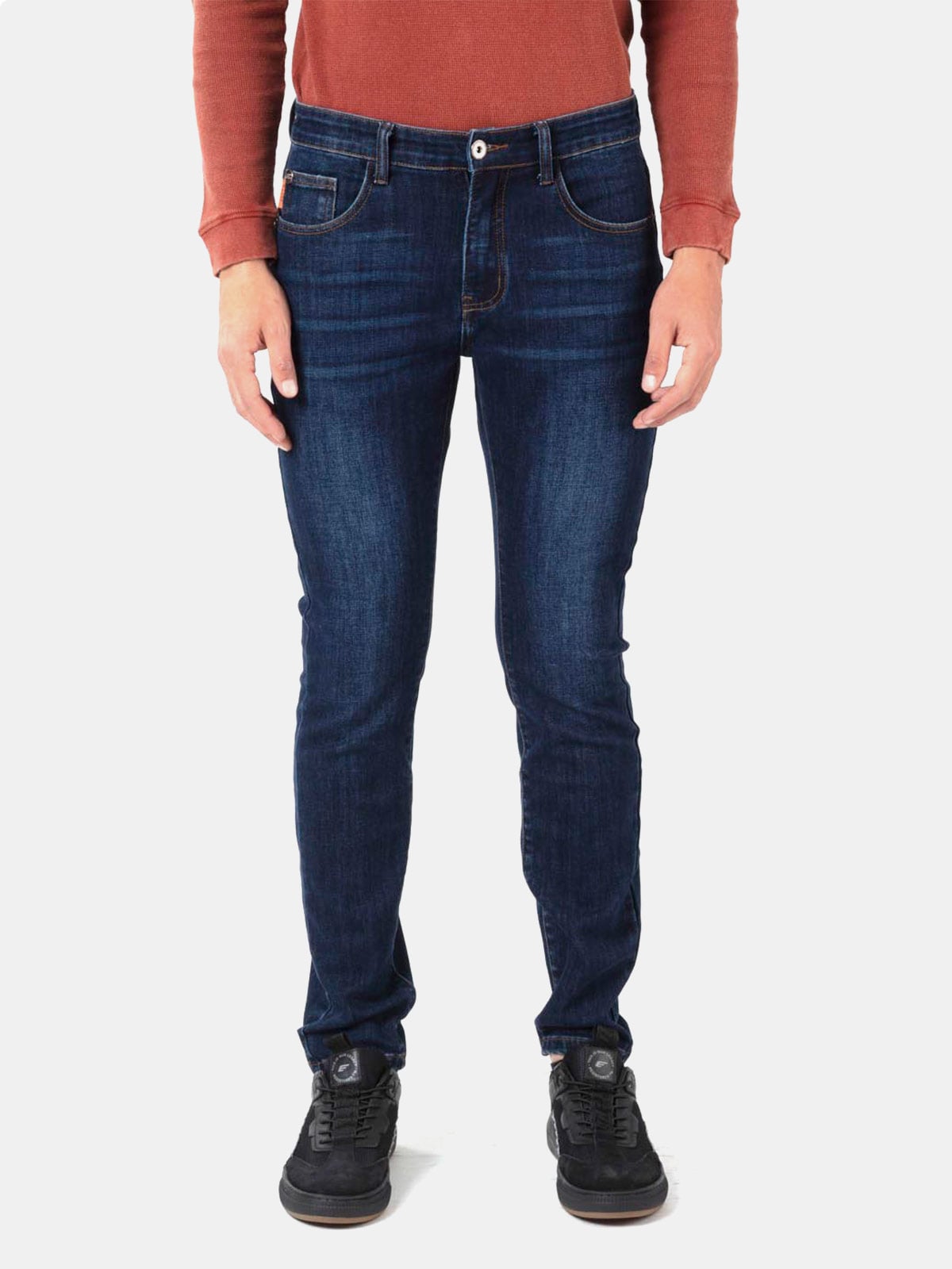 JEANS HOMBRE ELLUS