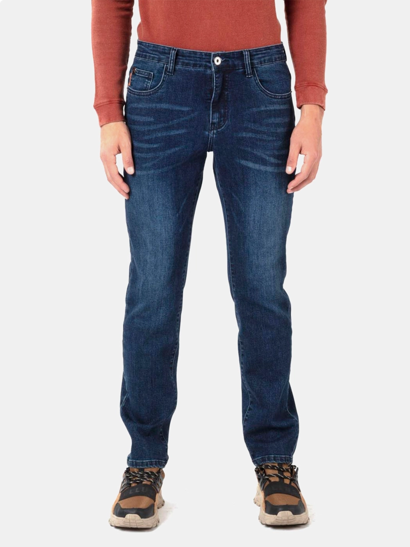 JEANS HOMBRE ELLUS - 1