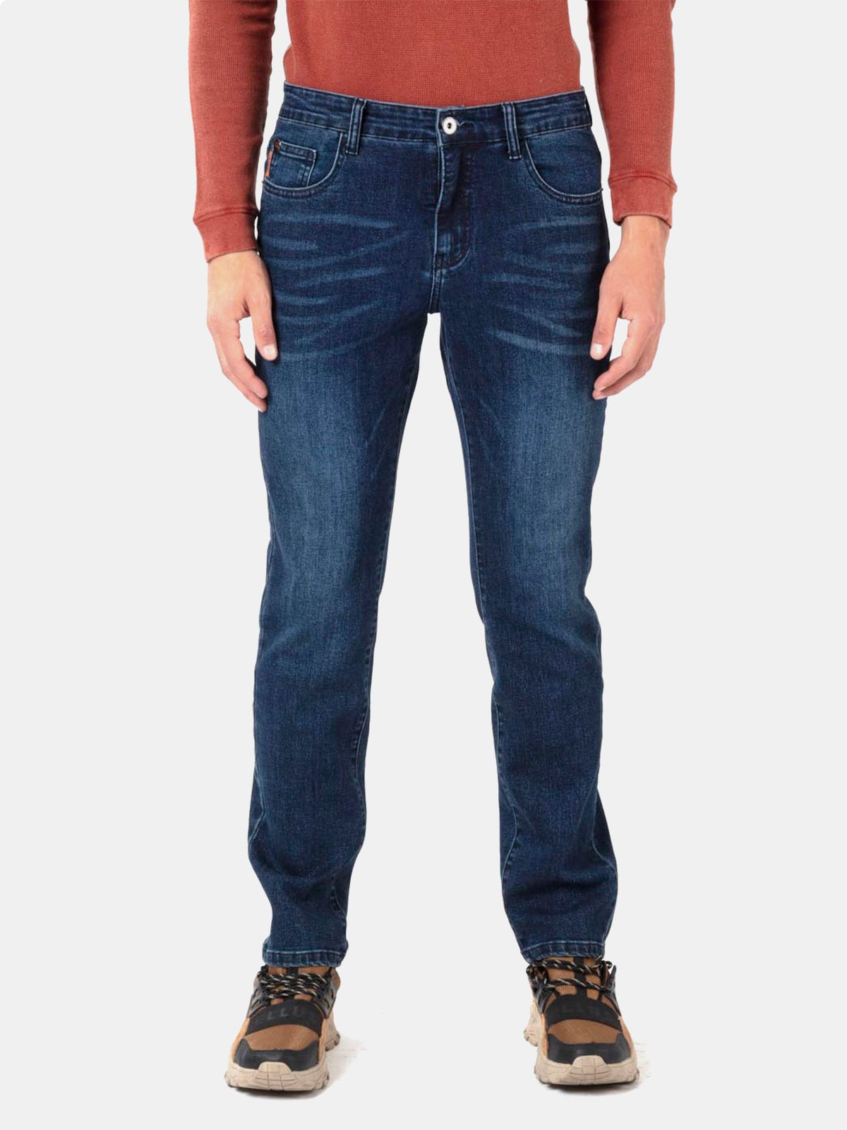JEANS HOMBRE ELLUS