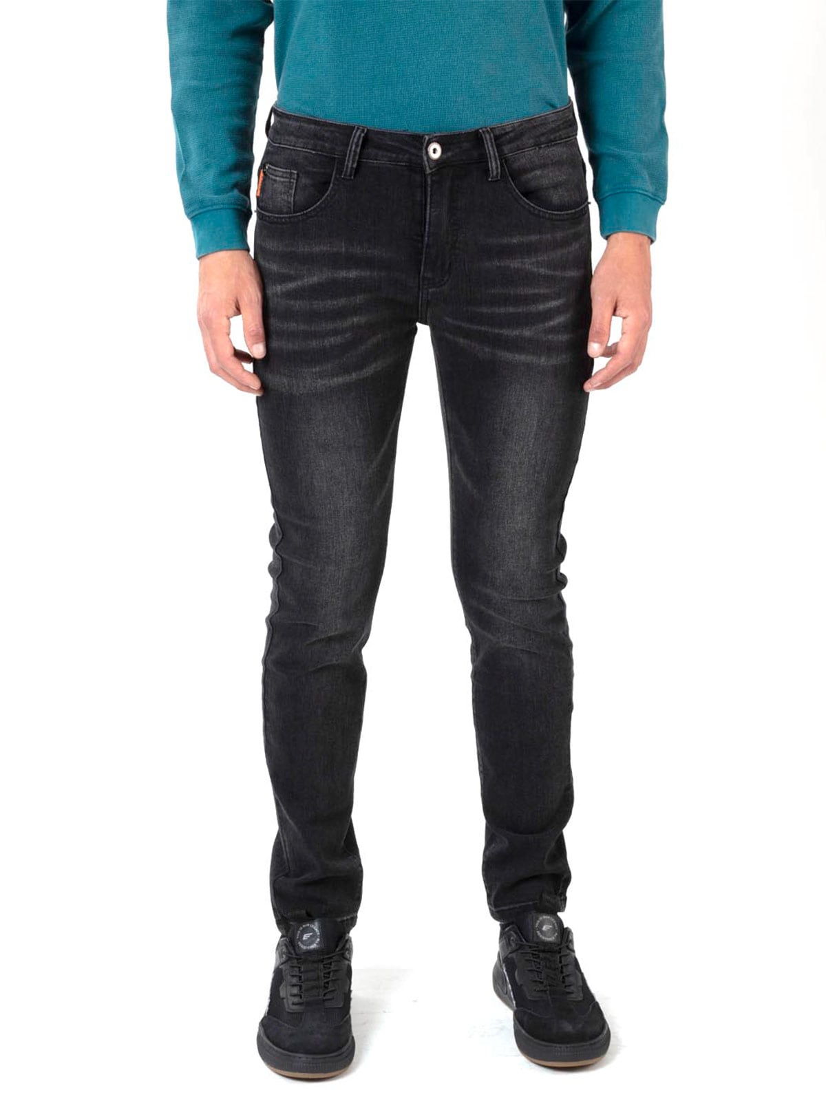JEANS HOMBRE ELLUS - 1