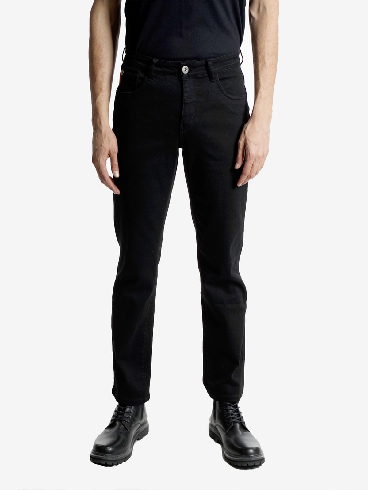 JEANS HOMBRE ELLUS - 1
