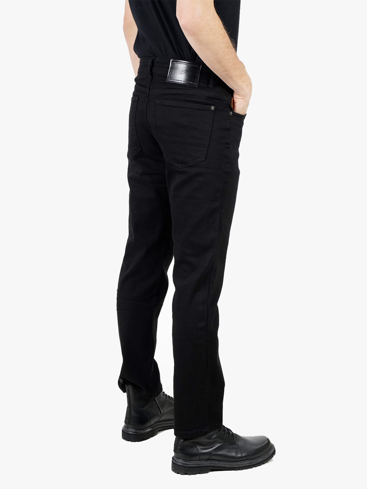 JEANS HOMBRE ELLUS - 3