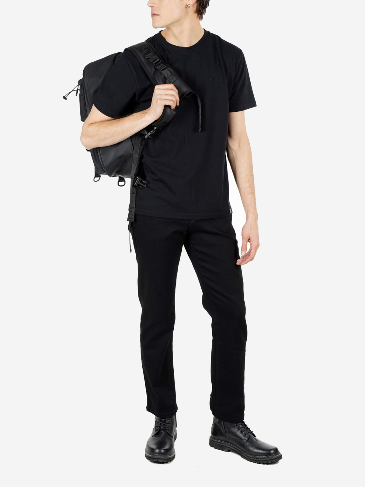 JEANS HOMBRE ELLUS - 4
